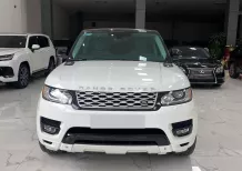 LandRover Range Rover Sport HSE 3.0 2015 - Bán Range Rover Sport HSE 3.0, đăng ký 2015, xe đẹp xuất sắc.