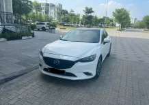 Mazda 6 2017 - CẦN BÁN XE MAZDA 6 - 2.5T PREMIUM