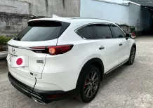 Mazda CX-8 2017 - Bán Mazda Cx8 2.5 bản Premium - một cầu. 