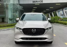 Mazda CX 5 Deluxe 2024 - Cần bán Mazda CX 5 Deluxe 2024, màu trắng