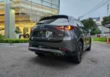 Mazda CX 5 Premium Sport 2024 - Bán Mazda CX 5 Premium Sport 2024, màu xám giá cạnh tranh