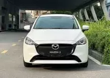 Mazda 2 tất cả phiên bản và màu 2024 - mazda2 2024 sẵn giao ngay