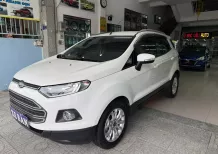 Ford EcoSport 2015 - Chính chủ bán xe Ford EcoSport titanium sản xuất 2015 