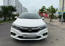 Honda City 2019 - Chính chủ bán xe HONDA CTY TOP SẢN XUẤT 2019 