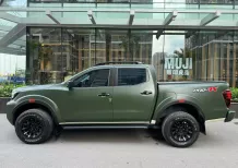 Nissan Navara 2022 - Cần Bán Xe Nissan Navara Pro4X 2 cầu bản full.