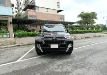 Toyota Land Cruiser 5.7 VXS Trung Đông 2021 - Toyota Land Cruiser VX-S 5.7 nhập Trung Đông, đăng ký cuối 2021, 1 chủ