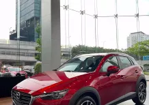 Mazda CX3 tất cả phiên bản và màu 2024 - Bán ô tô Mazda CX3 tất cả phiên bản và màu 2024, màu đỏ, nhập khẩu, giá tốt