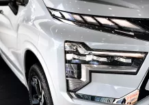 Mitsubishi Xpander 2024 - BÁN XE MVP HÃNG MITSUBISHI XPANDER PREMIUM 