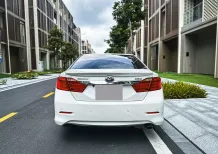 Toyota Camry 2014 - CAMRY 2.5Q SẢN XUẤT 2014