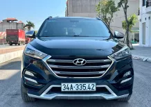 Hyundai Tucson 2018 - Hyundai Tucson 2018 siêu lướt - Chạy 60.000km, chất như mới!