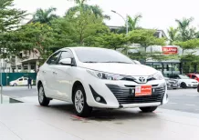 Toyota Vios 2020 - Chính chủ bán xe Toyota Vios 1.5 G sx 2020