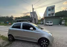 Chevrolet Spark 2010 - Chính chủ bán xe Spak sx 2010