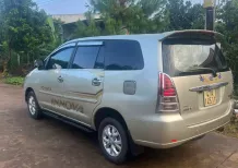 Toyota Innova 2006 - Chính chủ Bán innova 2006 bản G.