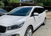 Kia Sedona 2020 - • Sedona bản full dầu sx 2020.