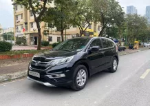 Honda CR V 2015 - CẦN  BÁN XE HONĐA CRV 2.0AT 2015