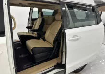 Kia Sedona 2016 - Kia Sedona SX 2016 Bản Full Xăng Cao Cấp 