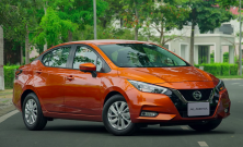 Đánh giá Nissan Almera 2022: Có đáng xuống tiền?