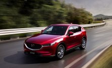 Tổng hợp, đánh giá Mazda CX-5 2.5L 2022 chi tiết nhất!