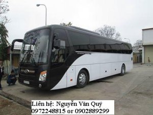 Bảng giá cho thuê xe 45 chỗ Hyundai Universe trọn gói 032023  Today  Travel Cho Thuê Xe Hôm Nay