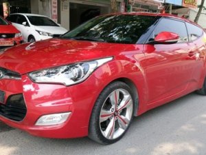 Hyundai Veloster 2011 first official pictures  CAR Magazine