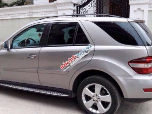 Mercedes ML 350 CDI review  Auto Express