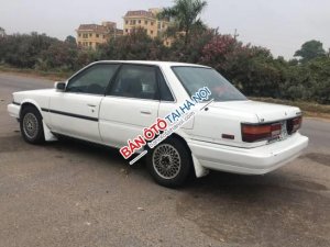 Oh What FeelMeh 1991 Toyota Camry  DailyTurismo