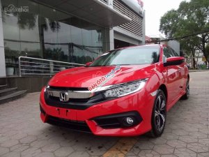 Mua Bán Xe Honda Civic 2017 Cũ Giá Rẻ Cập Nhật 052023