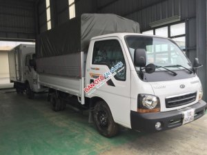 Bán xe Thaco Kia K190 19 tấn thùng kín 2016  Mã tin 23656