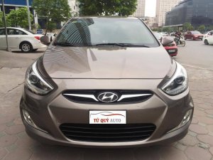 Mua bán Hyundai Accent 2014 giá 448 triệu  1542815