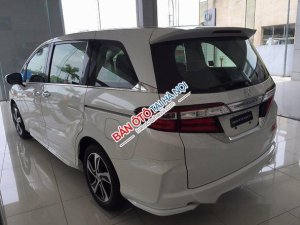 Các đời xe Honda Odyssey thế hệ trên thế giới  Việt Nam