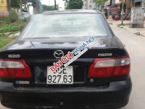 Mazda 626 MT 2003 - Cần bán xe Mazda 626, đời 2003, biển số 30E-92763
