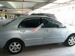 Toyota corolla altis 2004 automatic for sale at Rwf8300000