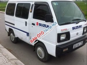 Kinh nghiệm mua bán xe suzuki 7 chỗ cũ