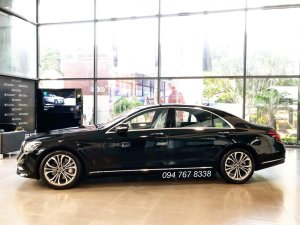 Giá Bán S450 Luxury 2022  Mua Xe MercedesBenz Trả Góp Đến 80