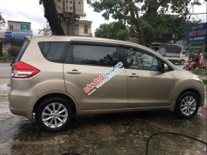 Suzuki Ertiga Cần bán xe gia đình sử dụng 2015 std 2015  Cần bán xe gia