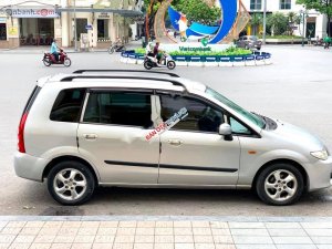 Mazda Premacy 2003 - Bán Mazda Premacy đời 2003, màu bạc chính chủ