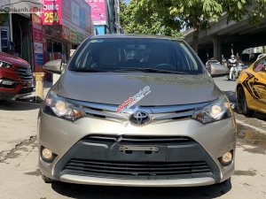 Mua bán Toyota Vios 2017 giá 429 triệu  2670243