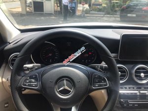 Mercedes-Benz C class   C200  2017 - Bán Mercedes C200 đời 2017