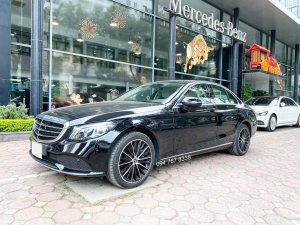 MercedesBenz C200 Exclusive 2021 Ngập Tràn Ưu Đãi Trong Tháng
