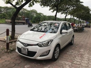 Siêu Thị Ô Tô Ánh Lý bán xe Hyundai i20 14 AT 2013 giá 305 Triệu