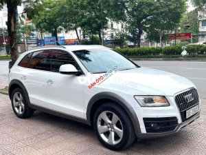 2016 Audi Q5 Reviews Ratings Prices  Consumer Reports