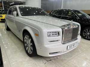2015 RollsRoyce Phantom  News reviews picture galleries and videos   The Car Guide