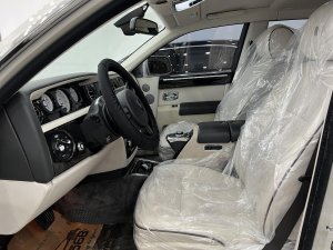 2016 RollsRoyce Phantom Coupe  10037  Knightsbridge Automotive