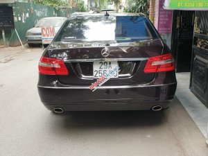 Mercedes Benz E300 Black 2010 for Export  Singapore Used Cars Exporter  Import Used Car Vehicles