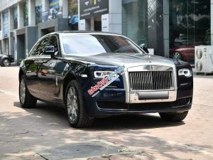2015 Rolls Royce Ghost V12 Swb 129995