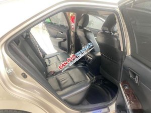 Toyota Camry 2017 cũ thông số bảng giá xe khuyến mãi