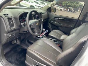 Chevrolet Colorado 2018 - Bán tải full option giá hợp lí