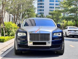 Official 2016 RollsRoyce Phantom Coupe Tiger and Ghost Golf Editions   GTspirit