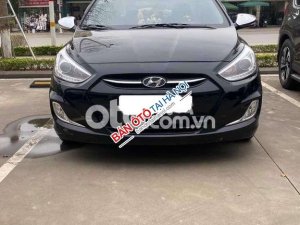 Đánh giá xe Hyundai accent 2016 hình ảnh  giá bán thị trường   MuasamXecom