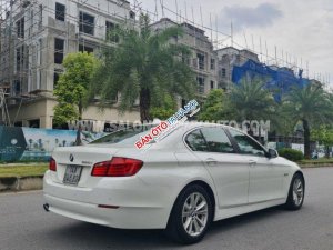 Bán ô tô BMW 520i 2013 Xe cũ Nhập khẩu Số tự động tại Hồ Chí Minh Xe cũ Số  tự động tại Hồ Chí Minh  otoxehoicom  Mua bán Ô
